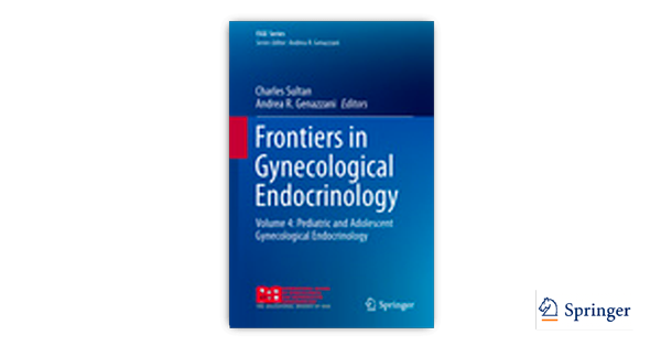 Volume 4: Pediatric and Adolescent Gynecological Endocrinology