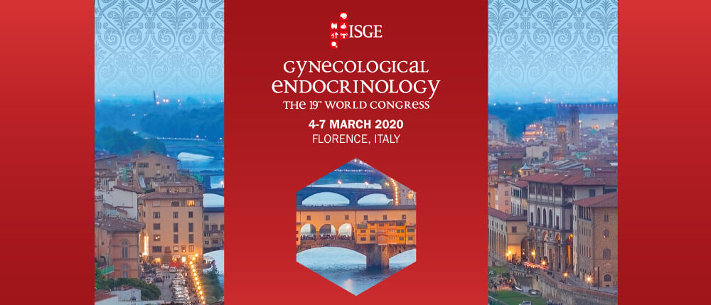 19th ISGE congress: the Scientific Program is online
