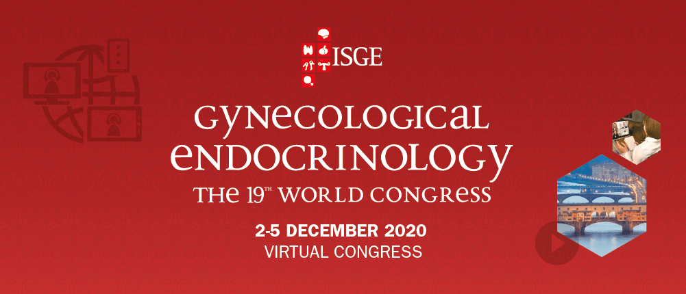 19th ISGE World Congress move to a fully virtual congress
