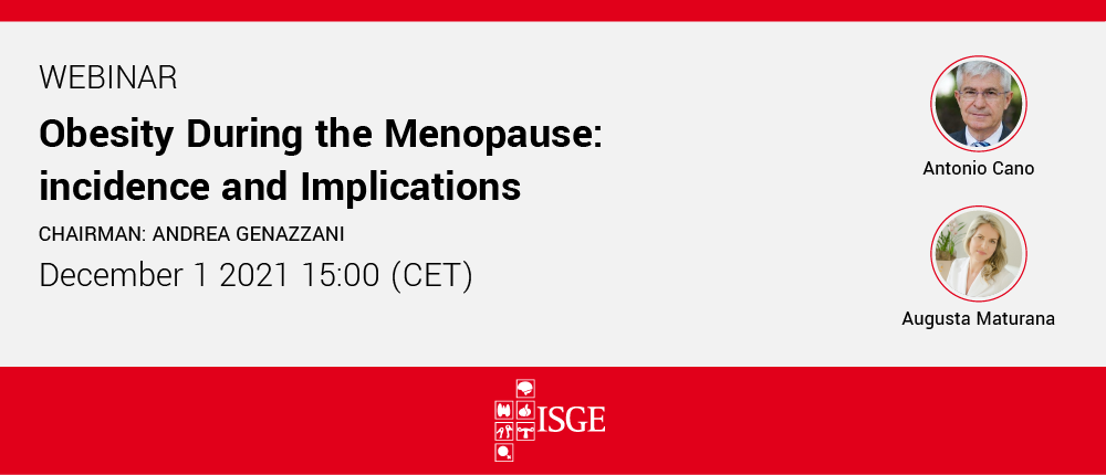 Obesity During the Menopause: Incidence and Implications