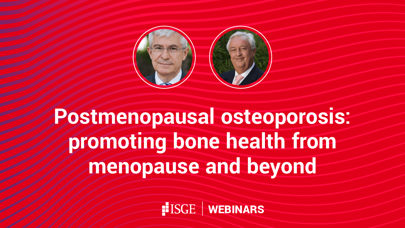 Postmenopausal osteoporosis: promoting bone health from menopause and beyond