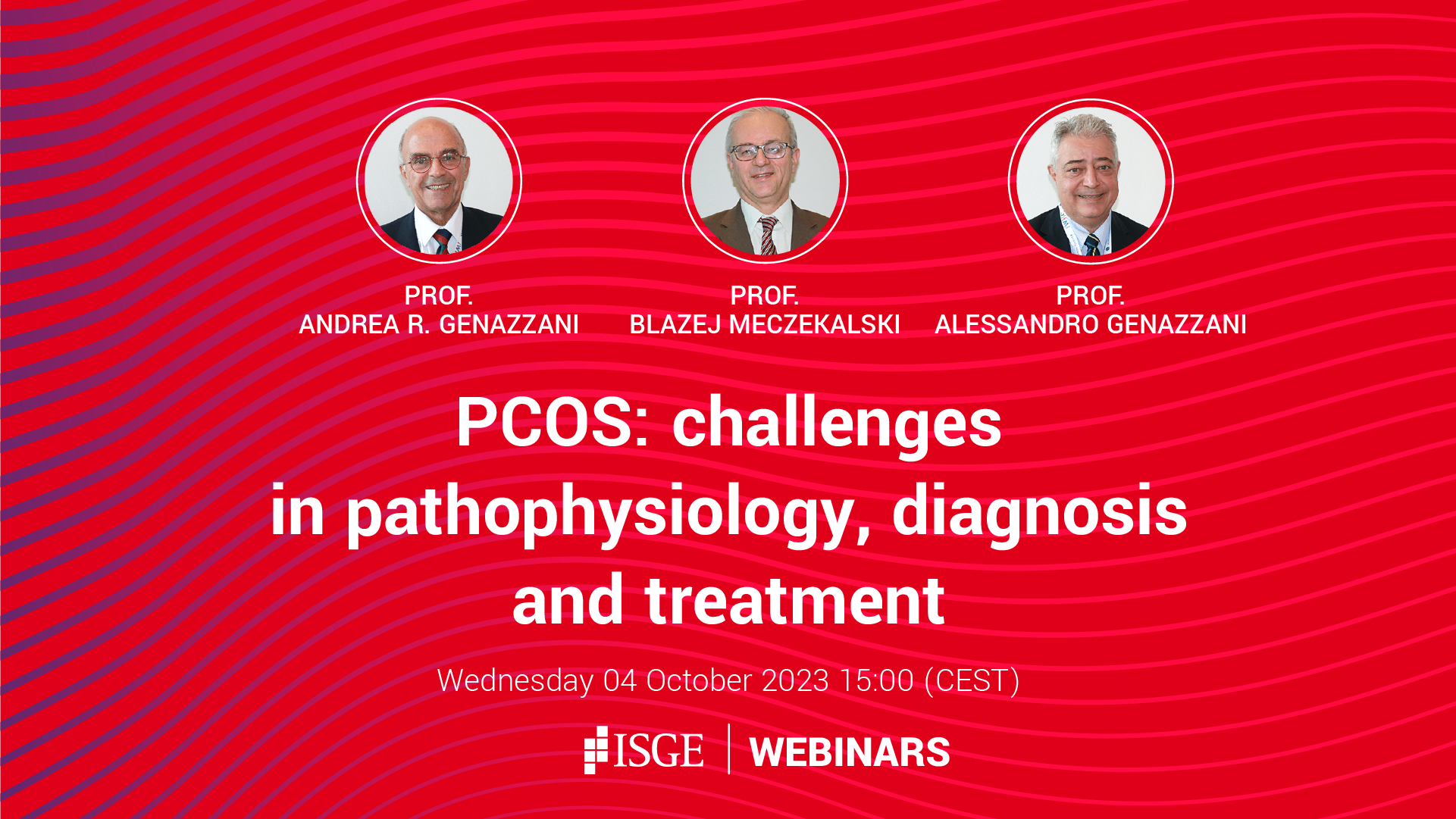 PCOS: challenges in pathophysiology, diagnosis and treatment
