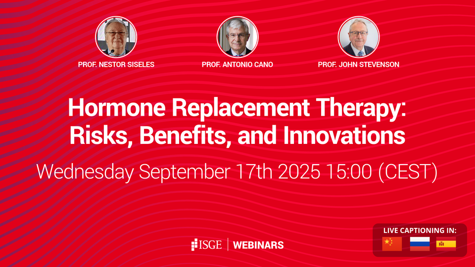 Hormone Replacement Therapy: Risks, Benefits, and Innovations